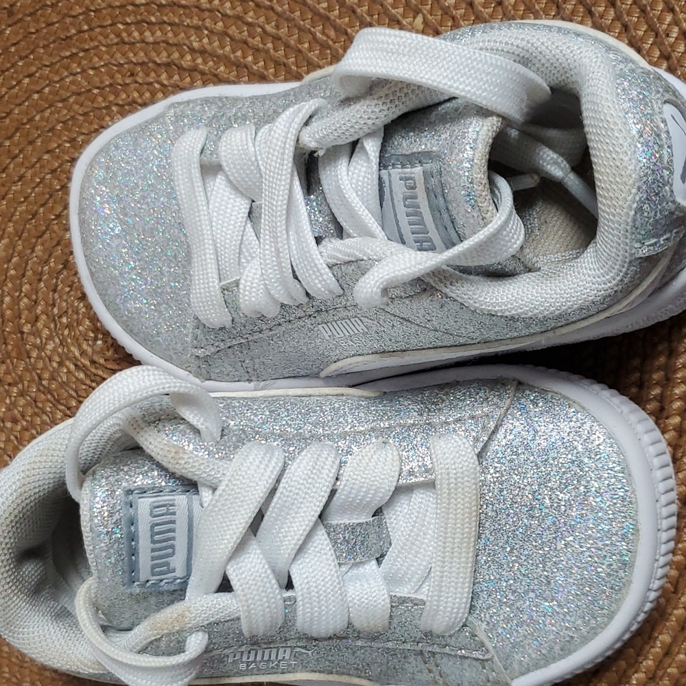 Toddler shoes